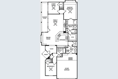 27003 Monterey Bend Lane, Katy, TX 77494 - Photo 45