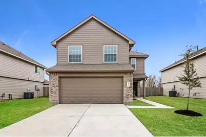 18715 Parma Creek Trail, Katy, TX 77449 - Photo 1