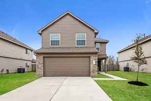 18715 Parma Creek Trail, Katy, TX 77449 - Photo 1