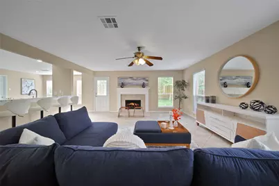 1230 Birchstone Drive, Missouri City, TX 77459 - Photo 9