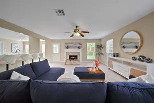 1230 Birchstone Dr, Missouri City, TX 77459 - Photo 9