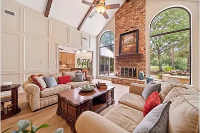 2715 Timberjack Place, The Woodlands, TX 77380 - Photo 17