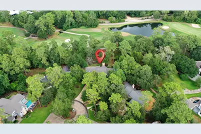 2715 Timberjack Place, The Woodlands, TX 77380 - Photo 45