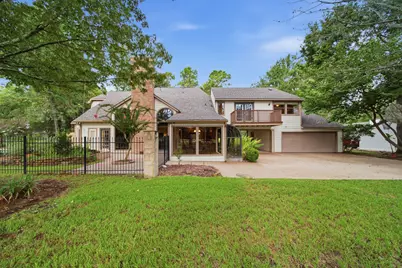 2715 Timberjack Place, The Woodlands, TX 77380 - Photo 43
