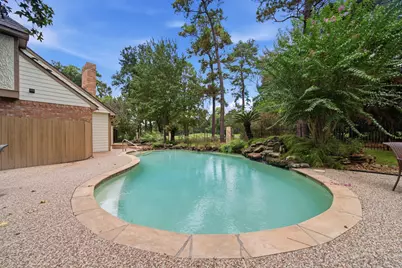 2715 Timberjack Place, The Woodlands, TX 77380 - Photo 37