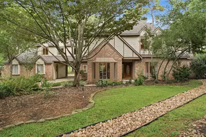 2715 Timberjack Place, The Woodlands, TX 77380 - Photo 1