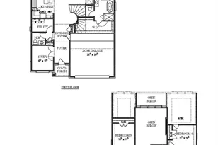 3239 Big Bluestem Run, Brookshire, TX 77423 - Photo 11