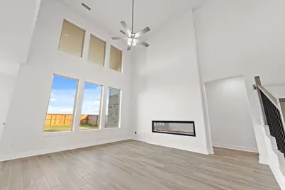 3239 Big Bluestem Run, Brookshire, TX 77423 - Photo 3