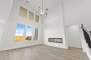3239 Big Bluestem Run, Brookshire, TX 77423 - Photo 3