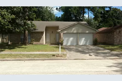 4726 Lost Lake Lane, Spring, TX 77388 - Photo 1