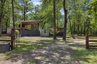 12255 County Rd 136W, Centerville, TX 75833 - Photo 19