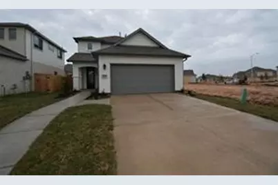 724 Ocean Palm, Katy, TX 77493 - Photo 3