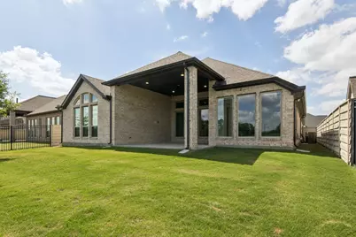 4905 Mulberry Shrubs Lane, Manvel, TX 77578 - Photo 33