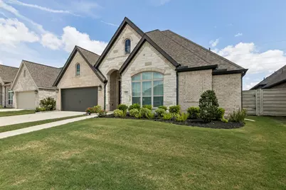 4905 Mulberry Shrubs Lane, Manvel, TX 77578 - Photo 3