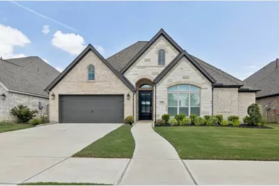 4905 Mulberry Shrubs Lane, Manvel, TX 77578 - Photo 1