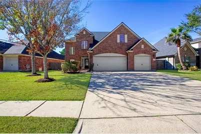2631 Aztec Court, League City, TX 77573 - Photo 1