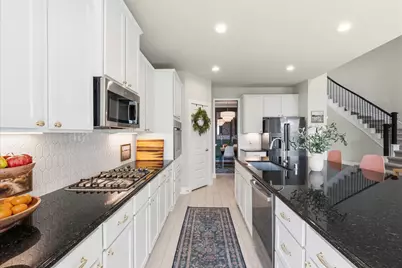1541 Dawn Harbor Drive, Katy, TX 77493 - Photo 7