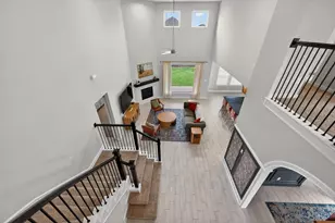 1541 Dawn Hbr Dr, Katy, TX 77493 - Photo 3
