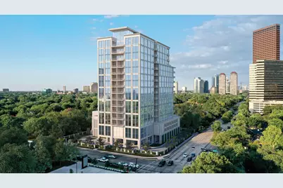 5656 San Felipe Street #1701, Houston, TX 77056 - Photo 1