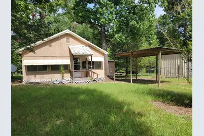 156 White Oak Circle, Trinity, TX 75862 - Photo 3