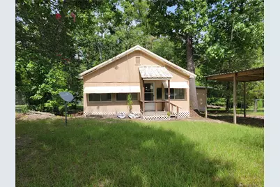 156 White Oak Circle, Trinity, TX 75862 - Photo 1