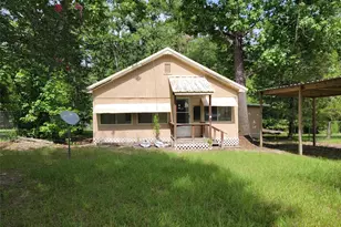 156 White Oak Cir, Trinity, TX 75862 - Photo 1