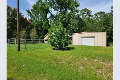 156 White Oak Circle, Trinity, TX 75862 - Photo 5