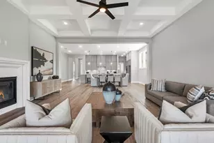 14318 Flowering Sage Wy, Cypress, TX 77433 - Photo 5