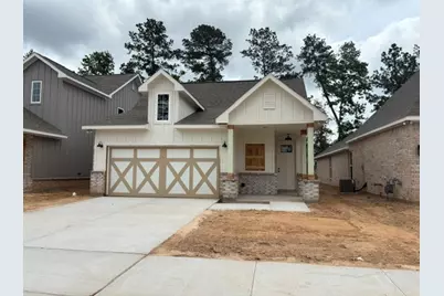 11211 Moccasin Drive, Montgomery, TX 77316 - Photo 1