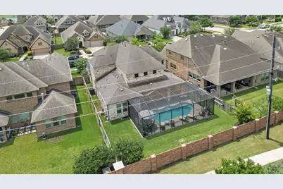 10311 Wylde Point Lane, Missouri City, TX 77459 - Photo 45