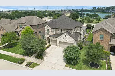 10311 Wylde Point Lane, Missouri City, TX 77459 - Photo 9