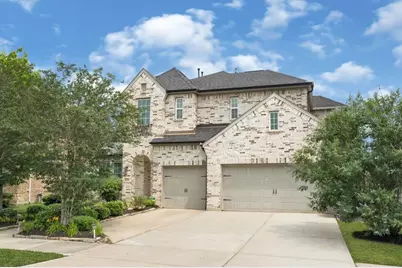 10311 Wylde Point Lane, Missouri City, TX 77459 - Photo 5
