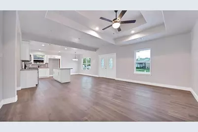 3541 Rebecca Street, Houston, TX 77021 - Photo 5
