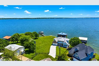 237 Vivian Road, Onalaska, TX 77360 - Photo 35