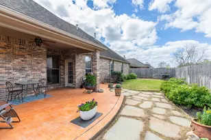 7940 Laurelwood St, Beaumont, TX 77707 - Photo 35