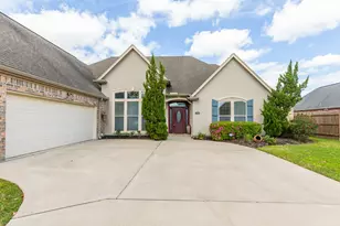 7940 Laurelwood St, Beaumont, TX 77707 - Photo 3