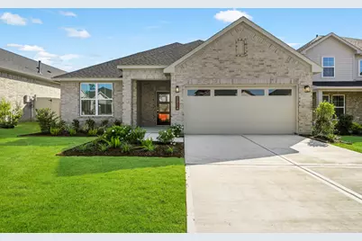 15114 Bank Swallow Place, Magnolia, TX 77354 - Photo 1