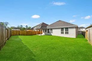 15114 Bank Swallow Pl, Magnolia, TX 77354 - Photo 19