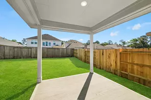 15114 Bank Swallow Pl, Magnolia, TX 77354 - Photo 19
