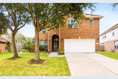 5002 Rollingstone Road, Richmond, TX 77407 - Photo 1