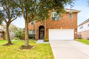 5002 Rollingstone Rd, Richmond, TX 77407 - Photo 1