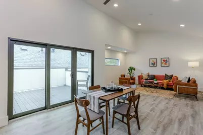 3404 Saltus Street #B, Houston, TX 77003 - Photo 3