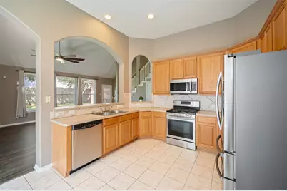406 Stockbridge Lane, Dickinson, TX 77539 - Photo 23