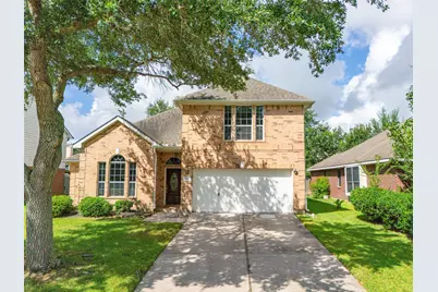 406 Stockbridge Lane, Dickinson, TX 77539 - Photo 1