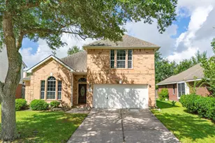 406 Stockbridge Ln, Dickinson, TX 77539 - Photo 1