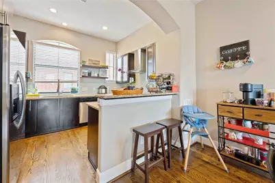 2110 Shearn Street #12, Houston, TX 77007 - Photo 7