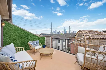 2110 Shearn Street #12, Houston, TX 77007 - Photo 3