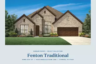 14210 Angelica Vw Ln, Cypress, TX 77433 - Photo 1