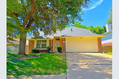 14638 Presidents Drive W, Houston, TX 77047 - Photo 1