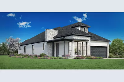 15043 Fox Crossing Lane, Willis, TX 77318 - Photo 5